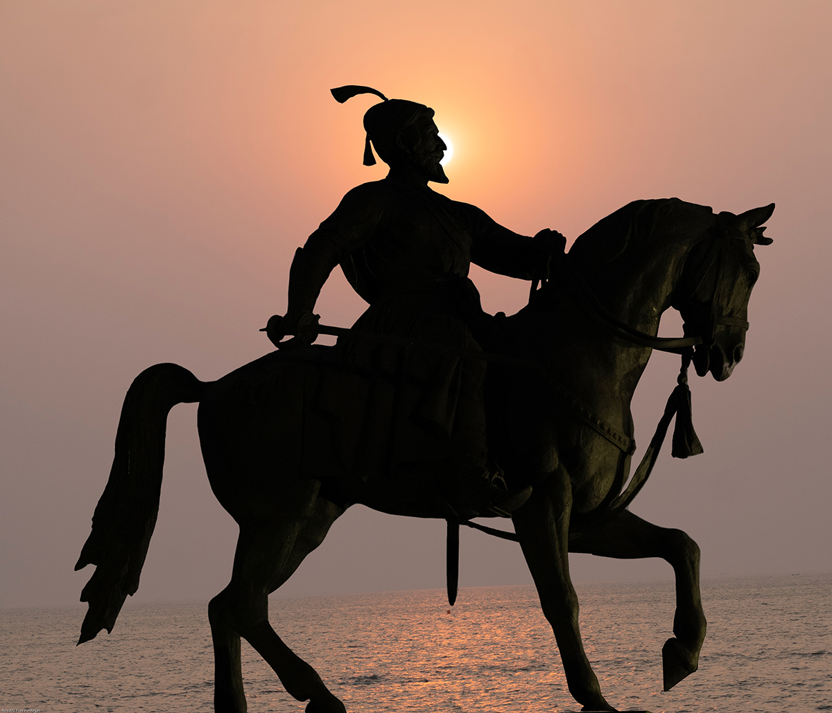Shri Chhatrapati Shivaji Maharaj photo